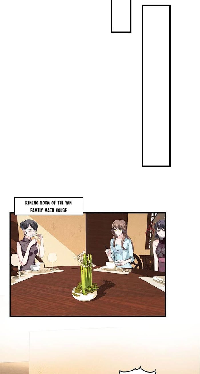 Substitute Bride chapter 12 - page 8