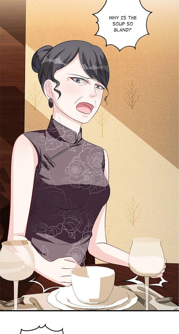 Substitute Bride chapter 12 - page 9