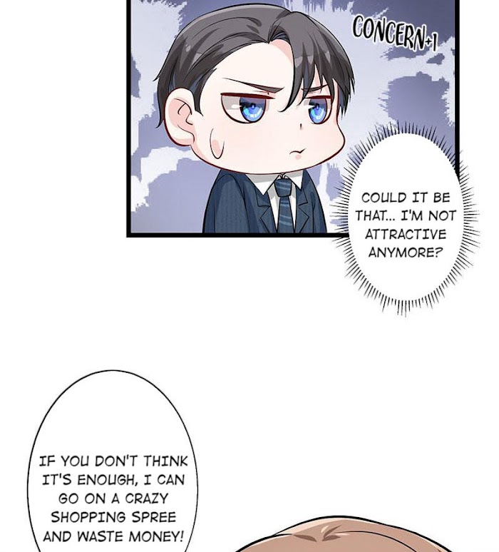 Substitute Bride chapter 13 - page 11