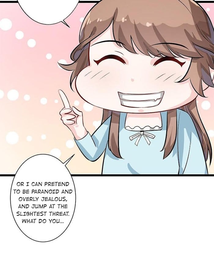 Substitute Bride chapter 13 - page 12