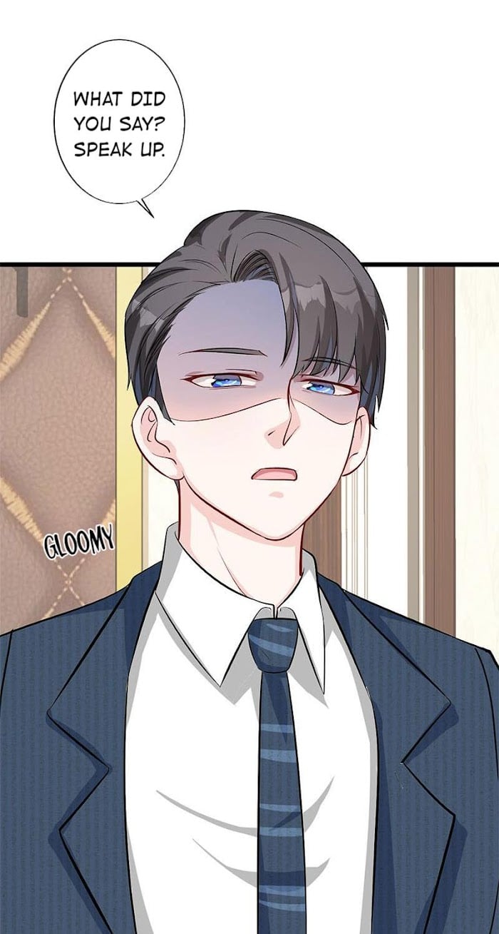 Substitute Bride chapter 13 - page 14