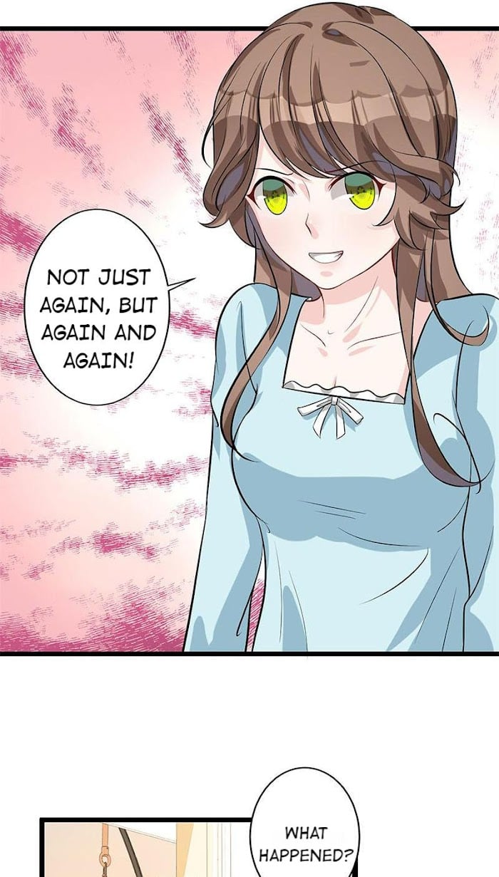Substitute Bride chapter 13 - page 2
