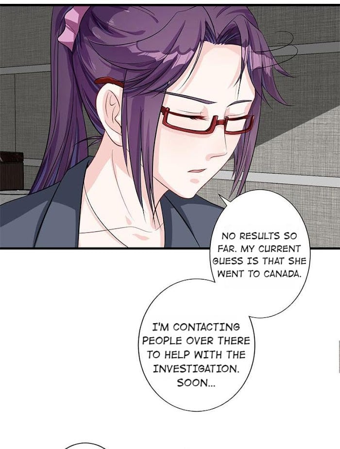 Substitute Bride chapter 13 - page 22