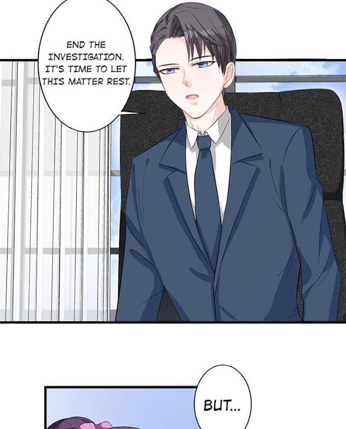 Substitute Bride chapter 13 - page 23