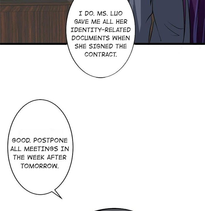 Substitute Bride chapter 13 - page 32
