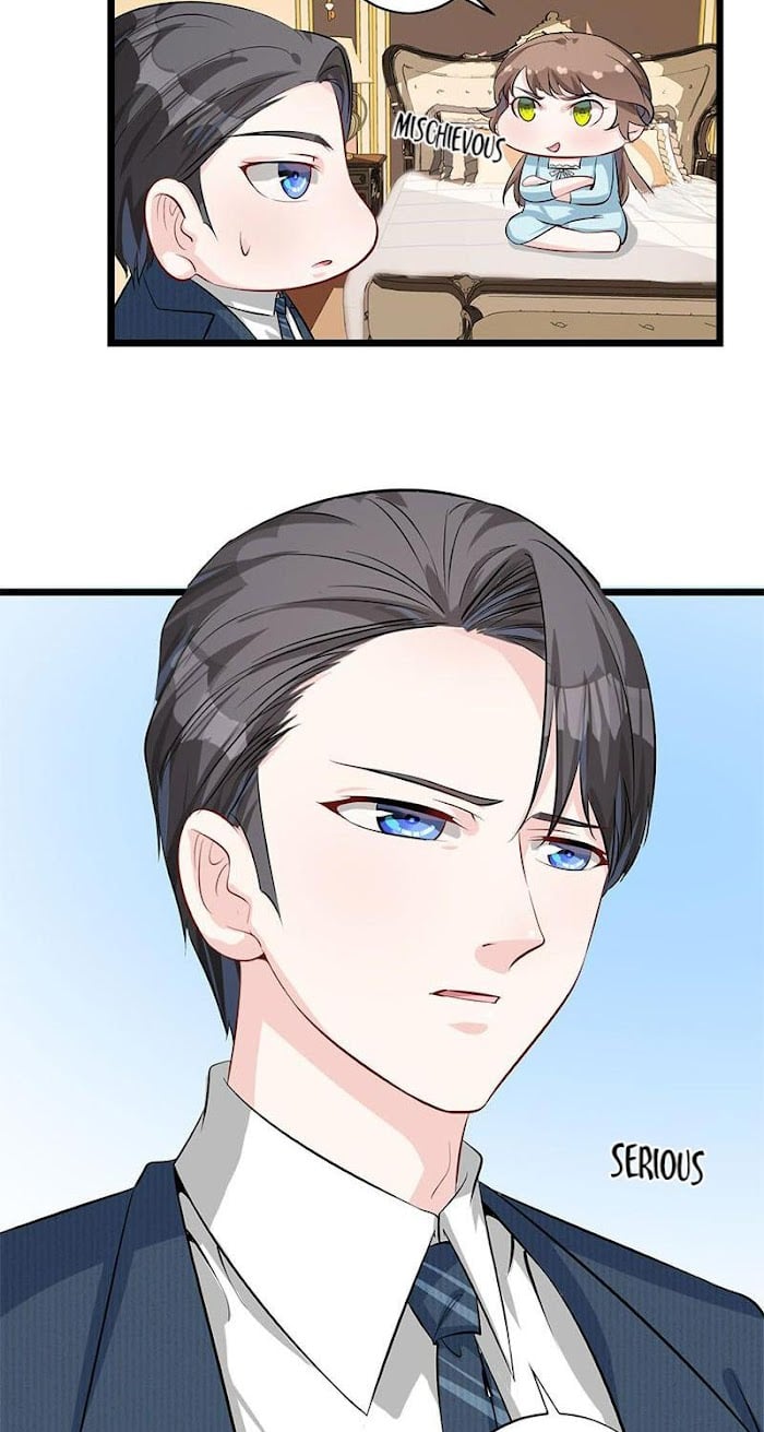 Substitute Bride chapter 13 - page 4