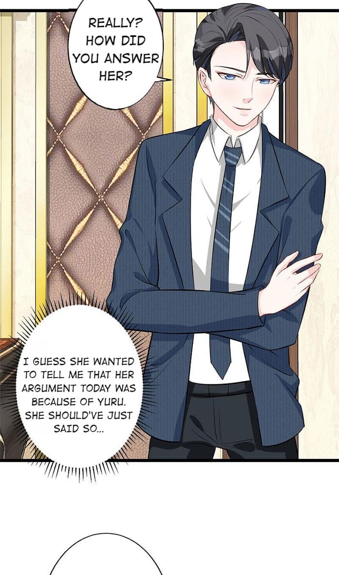 Substitute Bride chapter 13 - page 6