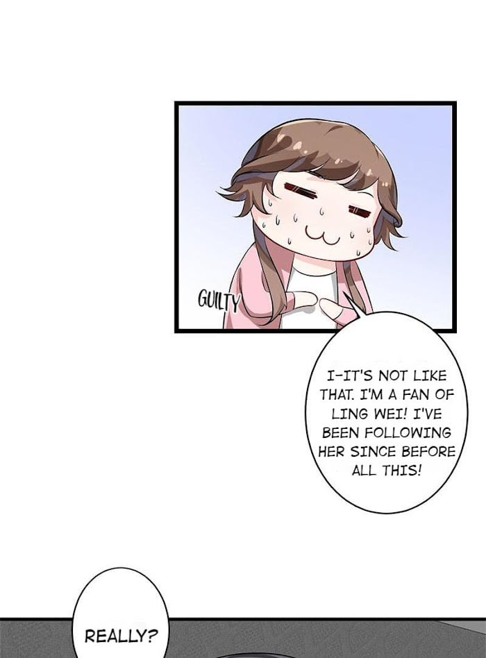 Substitute Bride chapter 14 - page 26