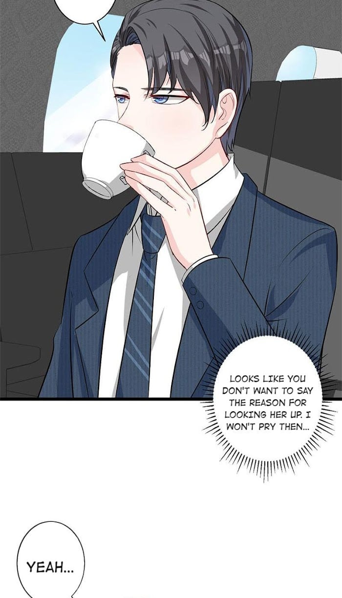 Substitute Bride chapter 14 - page 27