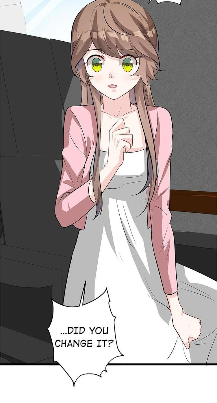 Substitute Bride chapter 14 - page 30