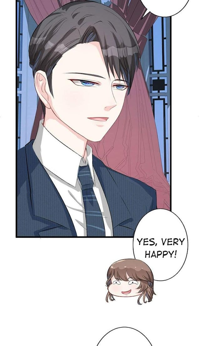 Substitute Bride chapter 14 - page 4