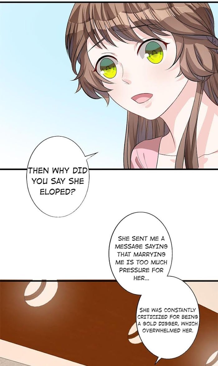 Substitute Bride chapter 15 - page 13