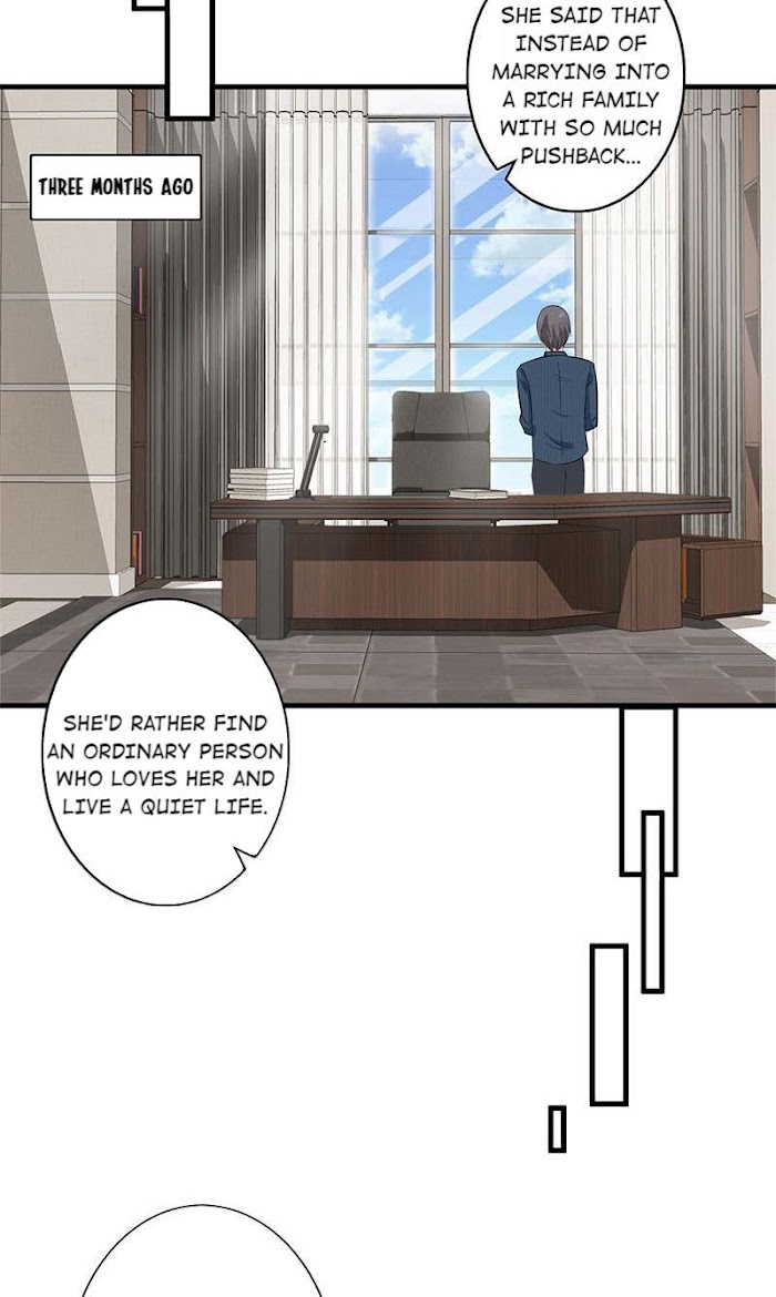 Substitute Bride chapter 15 - page 15