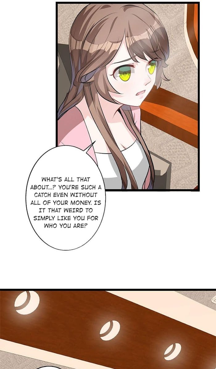 Substitute Bride chapter 15 - page 18
