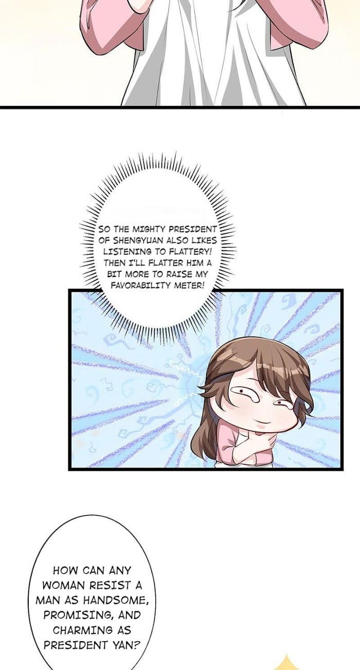 Substitute Bride chapter 15 - page 26