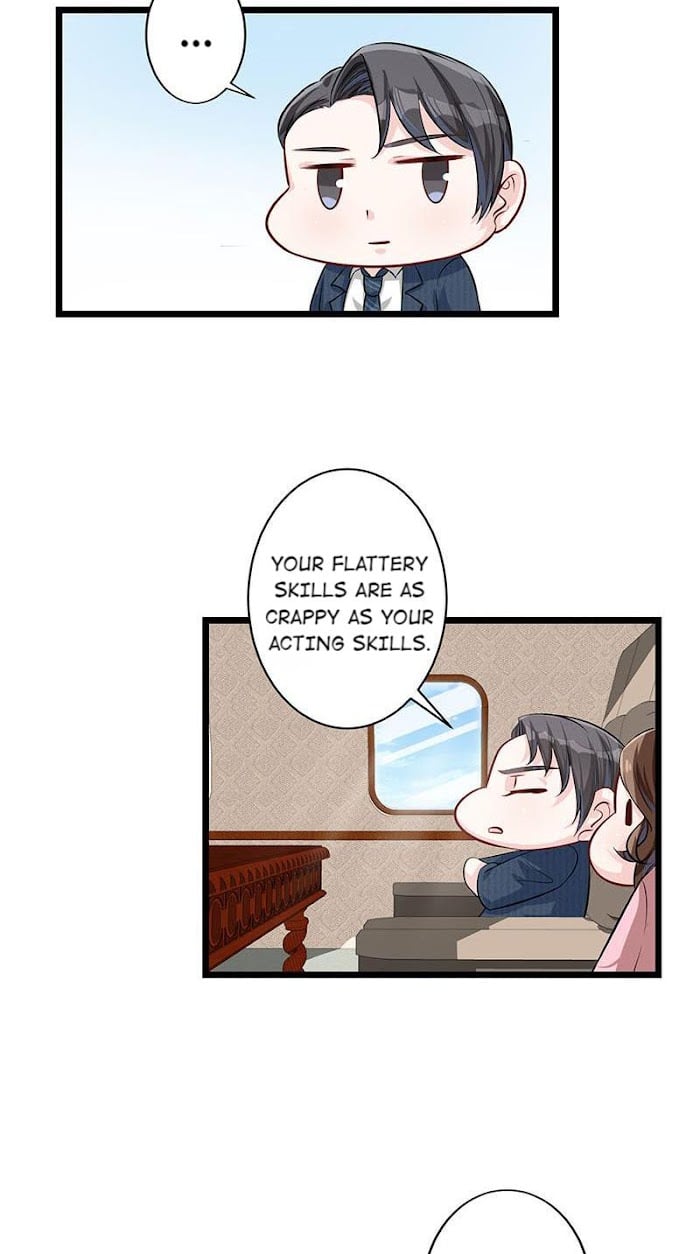 Substitute Bride chapter 15 - page 28