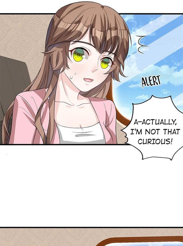 Substitute Bride chapter 15 - page 9