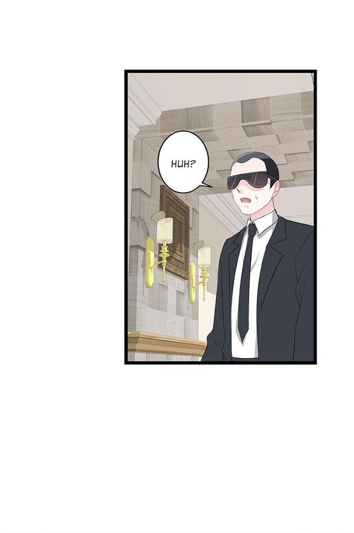 Substitute Bride chapter 17 - page 11