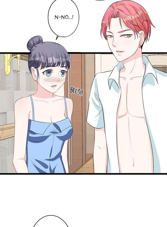 Substitute Bride chapter 17 - page 18