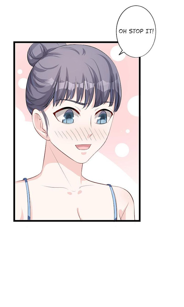 Substitute Bride chapter 17 - page 20