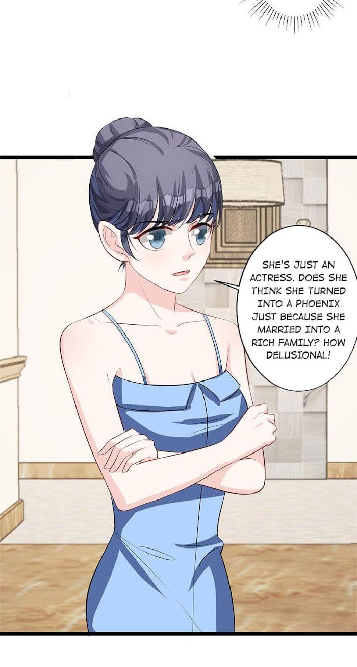 Substitute Bride chapter 17 - page 28