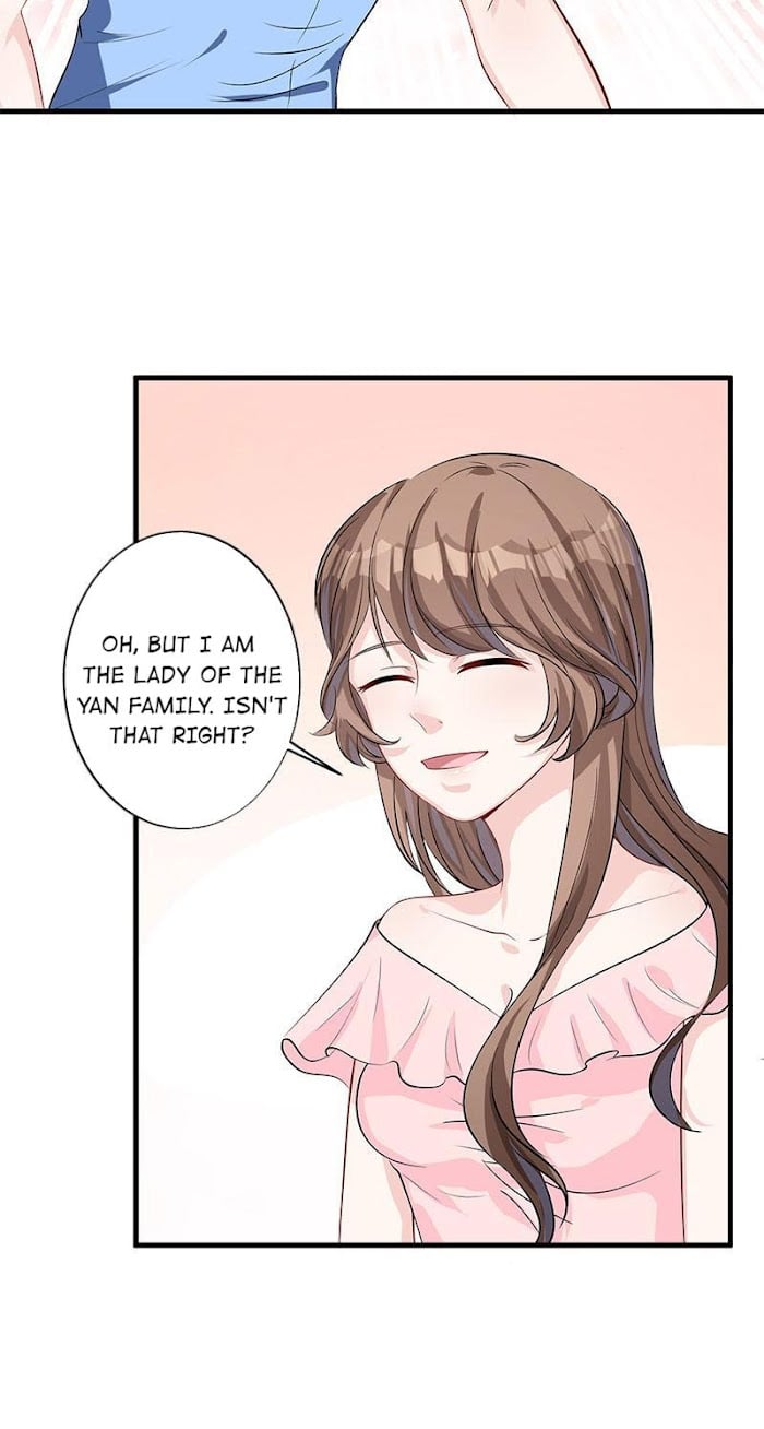 Substitute Bride chapter 17 - page 32