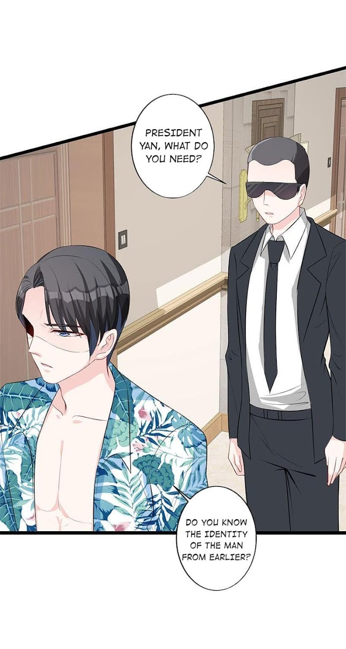Substitute Bride chapter 17 - page 8