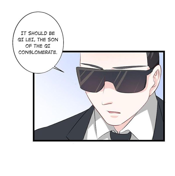 Substitute Bride chapter 17 - page 9