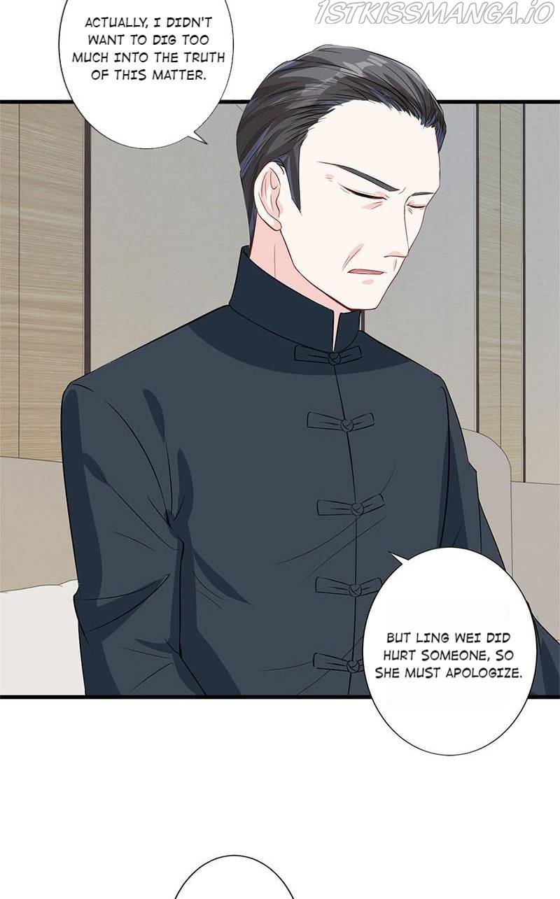 Substitute Bride chapter 25 - page 15
