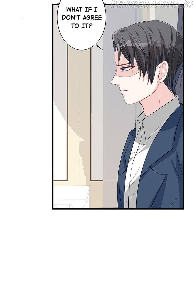 Substitute Bride chapter 25 - page 16