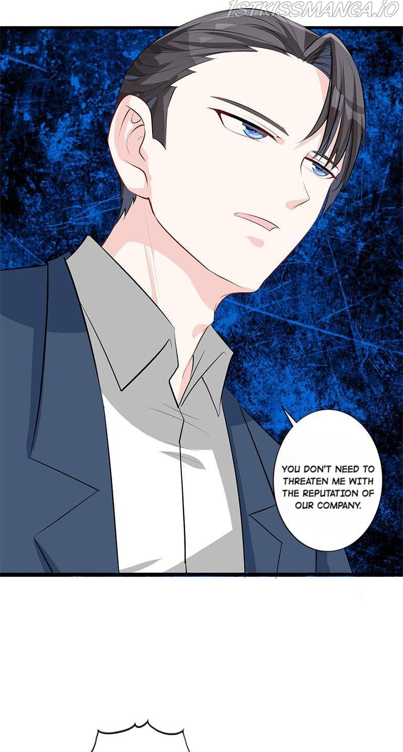 Substitute Bride chapter 25 - page 18