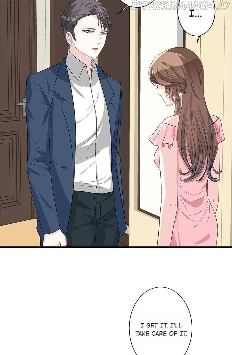 Substitute Bride chapter 25 - page 2