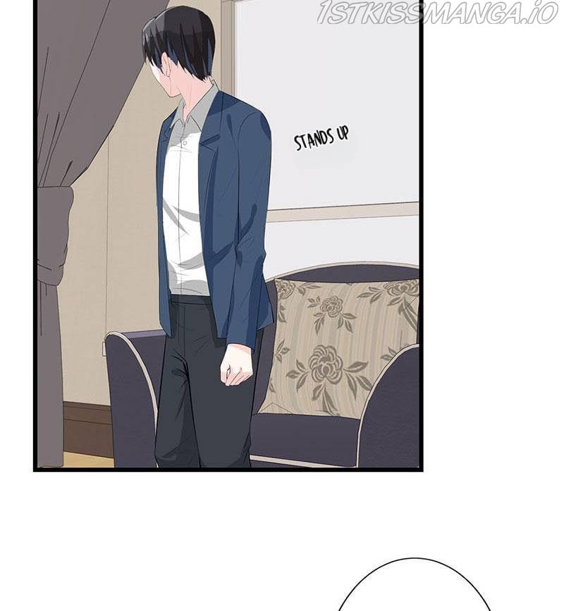 Substitute Bride chapter 25 - page 20