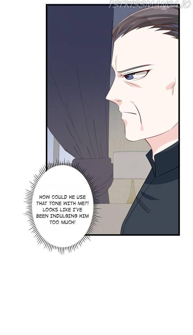 Substitute Bride chapter 25 - page 25