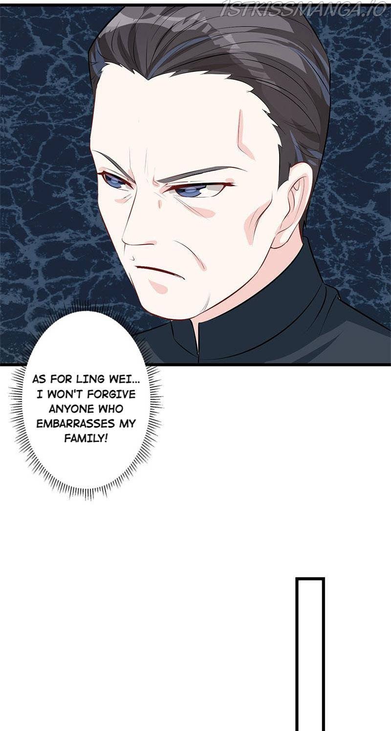 Substitute Bride chapter 25 - page 26