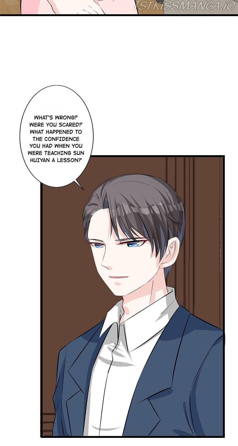 Substitute Bride chapter 25 - page 29