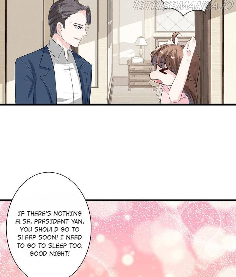 Substitute Bride chapter 25 - page 34