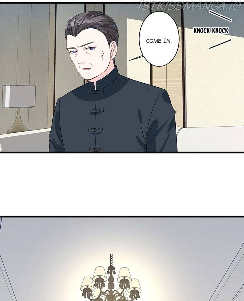 Substitute Bride chapter 25 - page 9