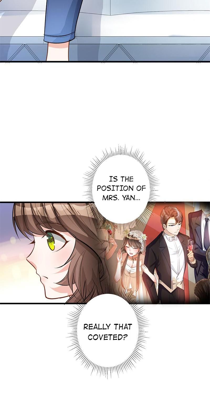 Substitute Bride chapter 2 - page 13