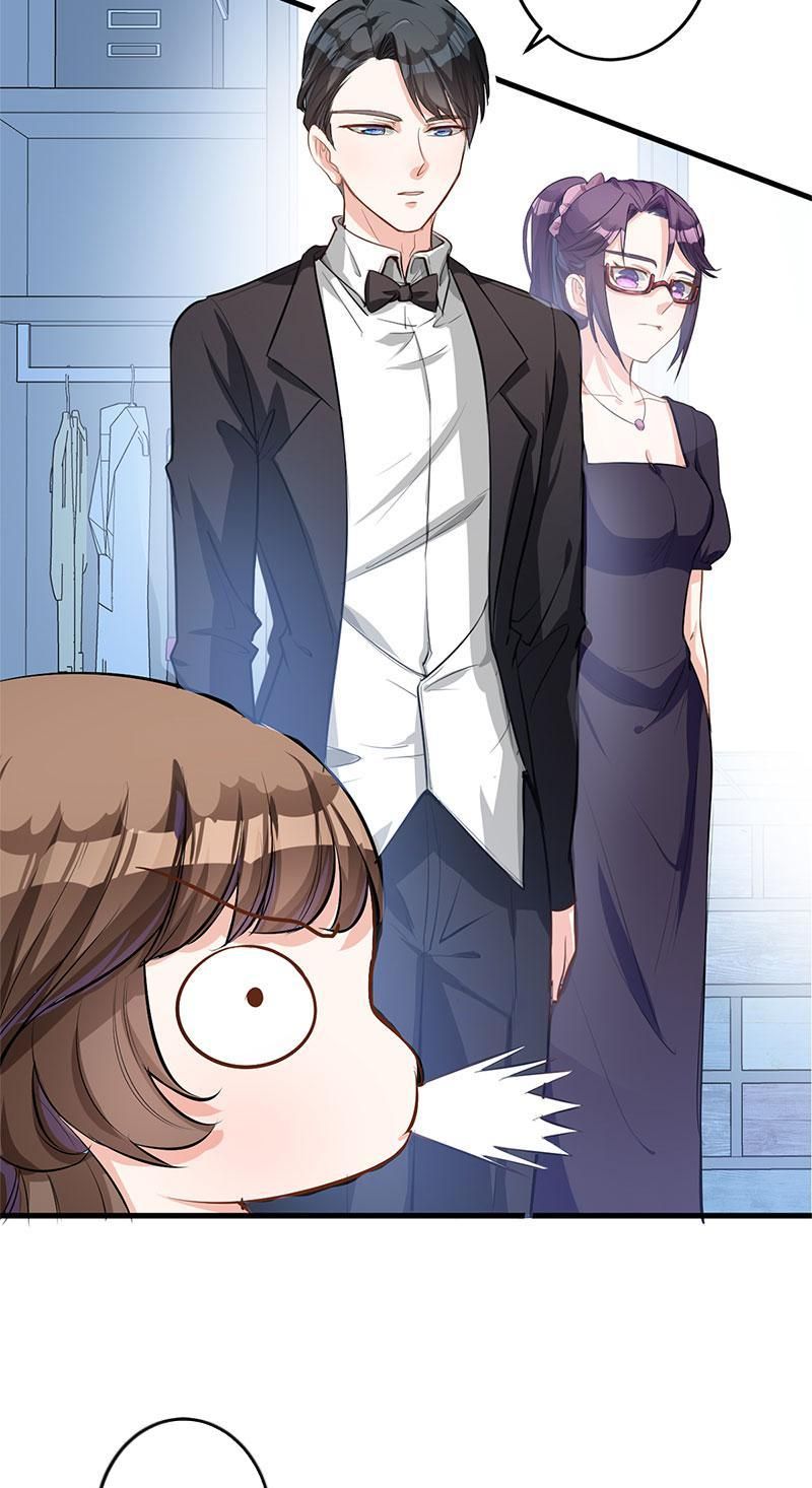 Substitute Bride chapter 2 - page 16