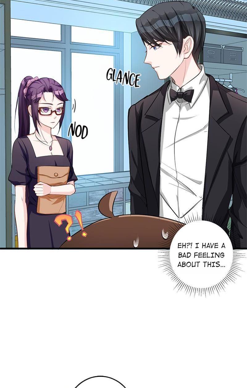 Substitute Bride chapter 2 - page 18