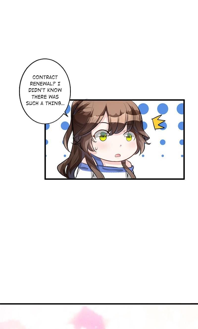 Substitute Bride chapter 2 - page 21