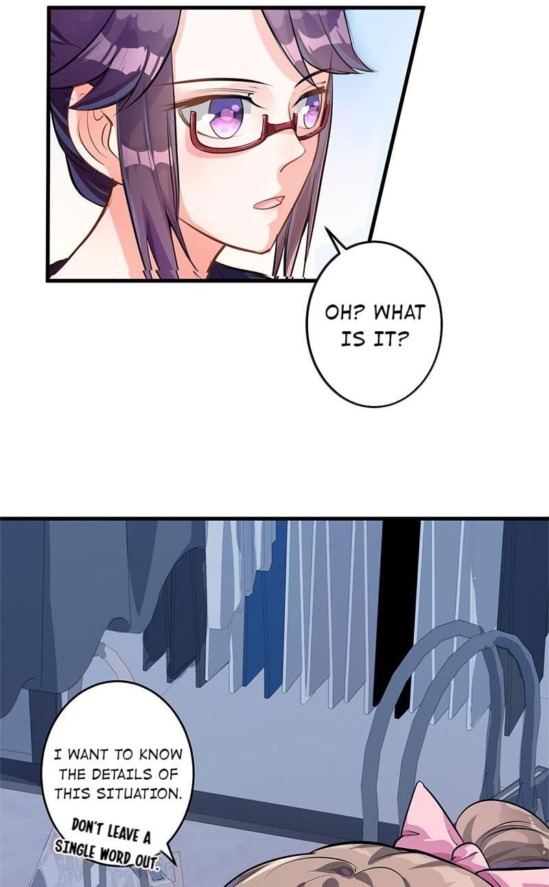 Substitute Bride chapter 2 - page 26