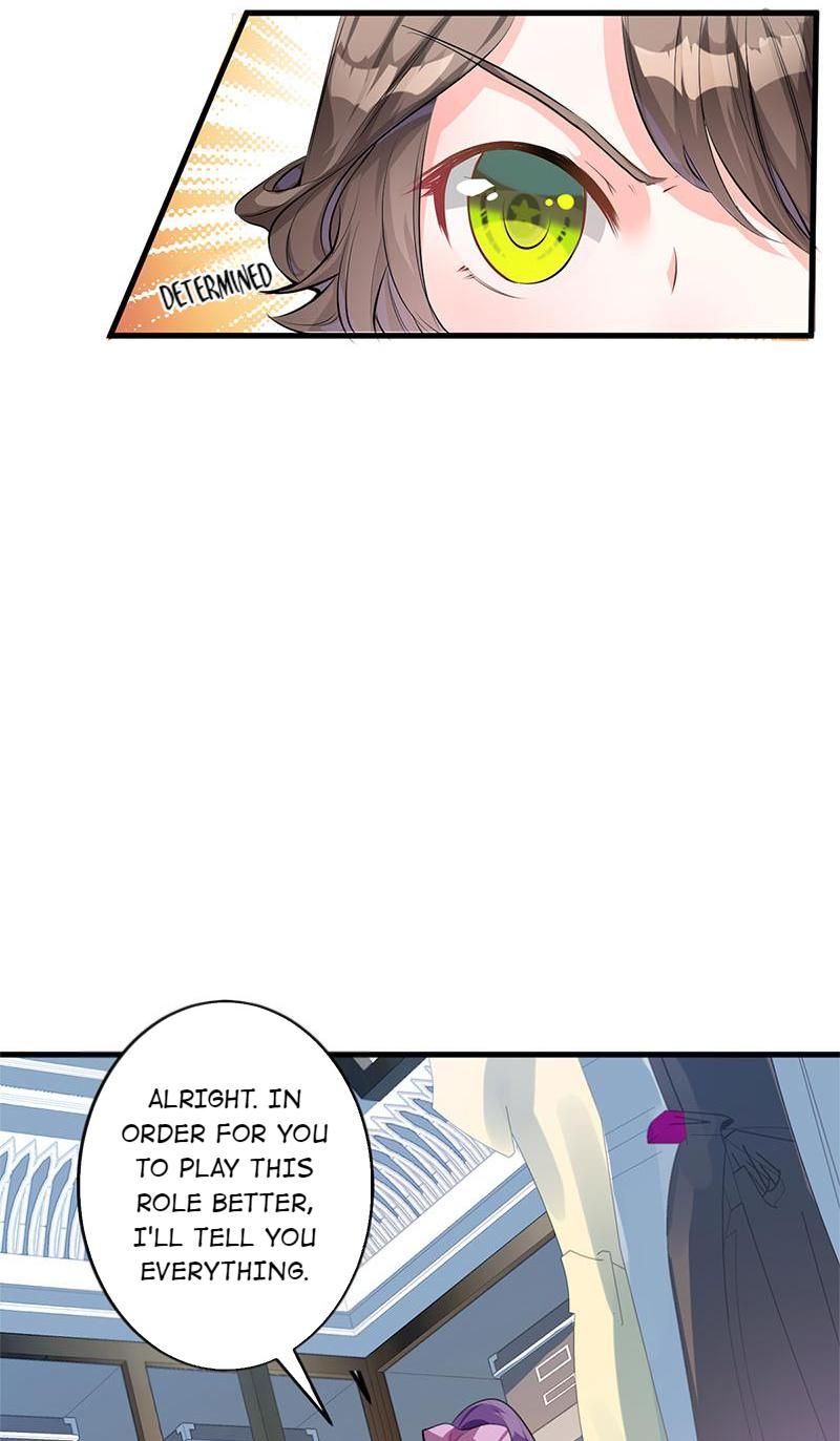 Substitute Bride chapter 2 - page 29