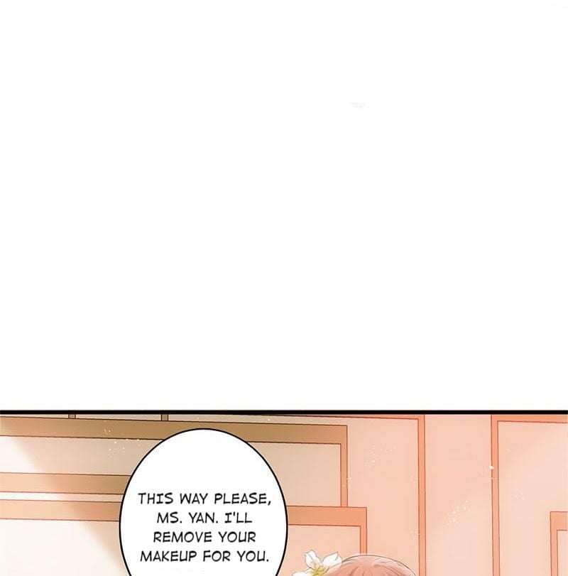 Substitute Bride chapter 2 - page 3