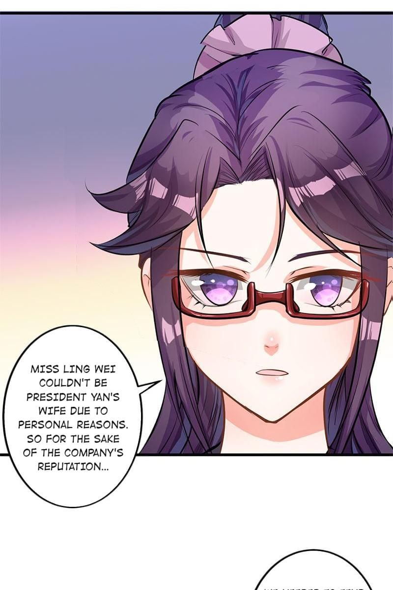 Substitute Bride chapter 2 - page 31