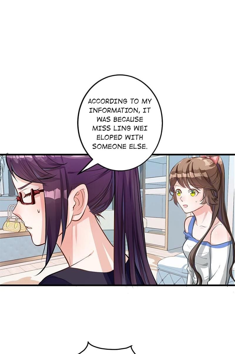 Substitute Bride chapter 2 - page 34