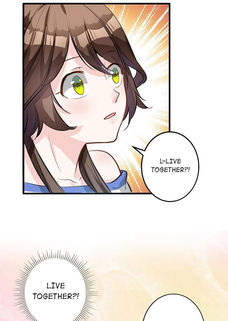 Substitute Bride chapter 2 - page 37