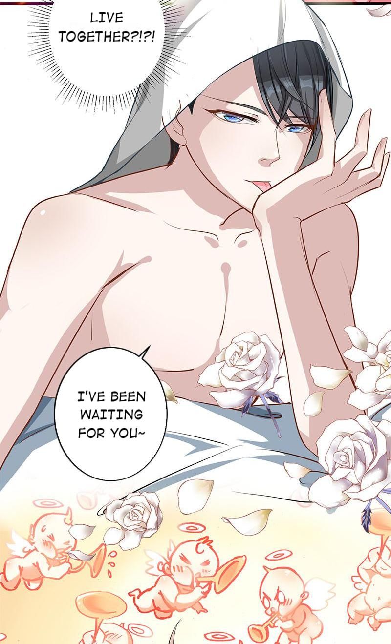 Substitute Bride chapter 2 - page 39