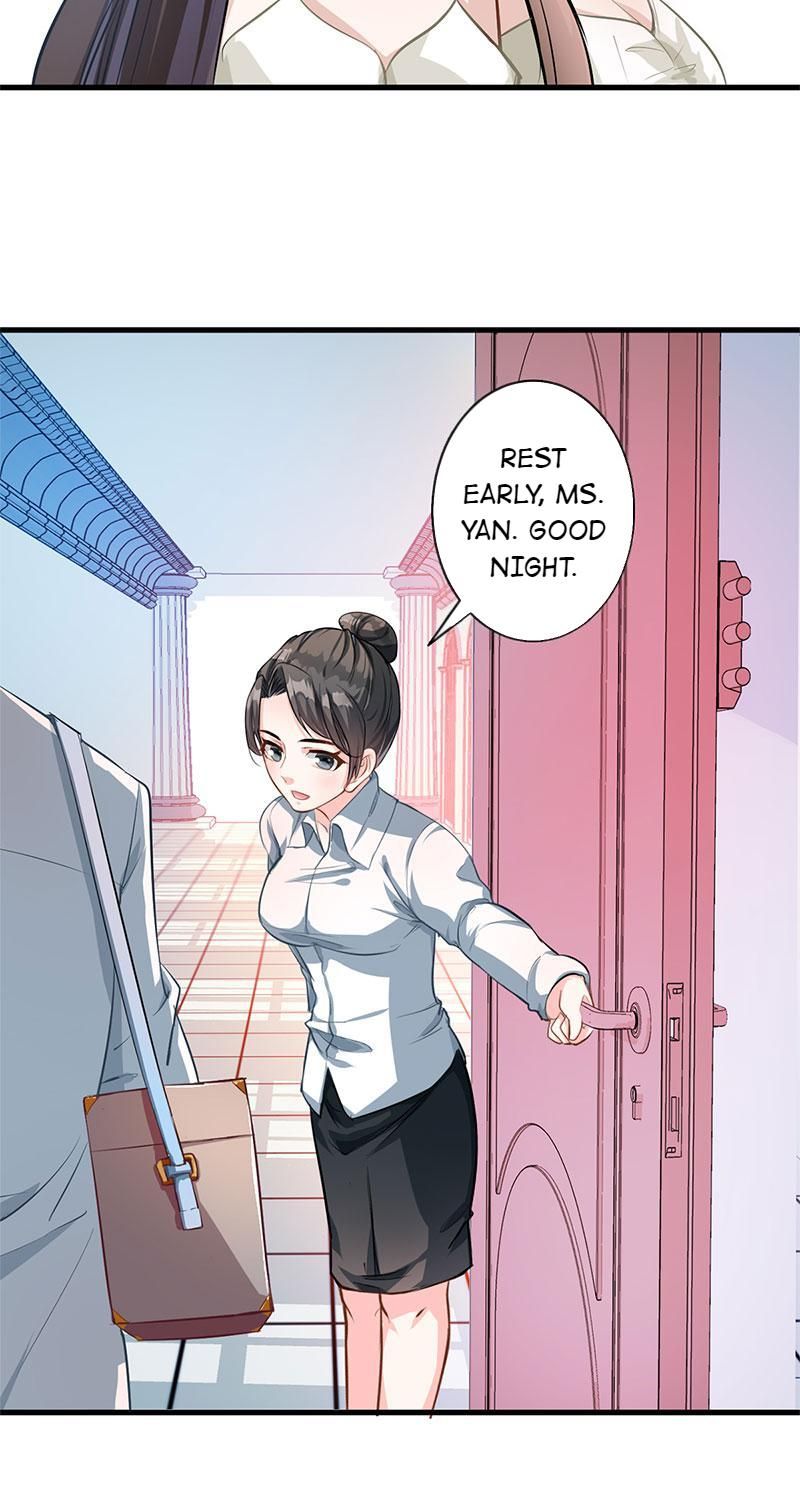 Substitute Bride chapter 2 - page 6